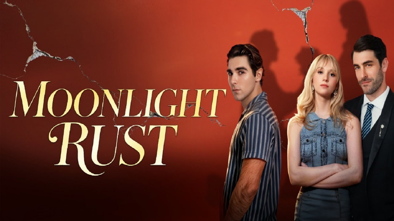 Moonlight Rust Englishsub🔥[ON TRENDING]🔥