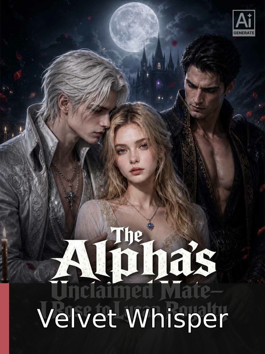 The Alpha's Unclaimed Mate—I Rose to Lycan Royalty EPISODE Velvet Whisper