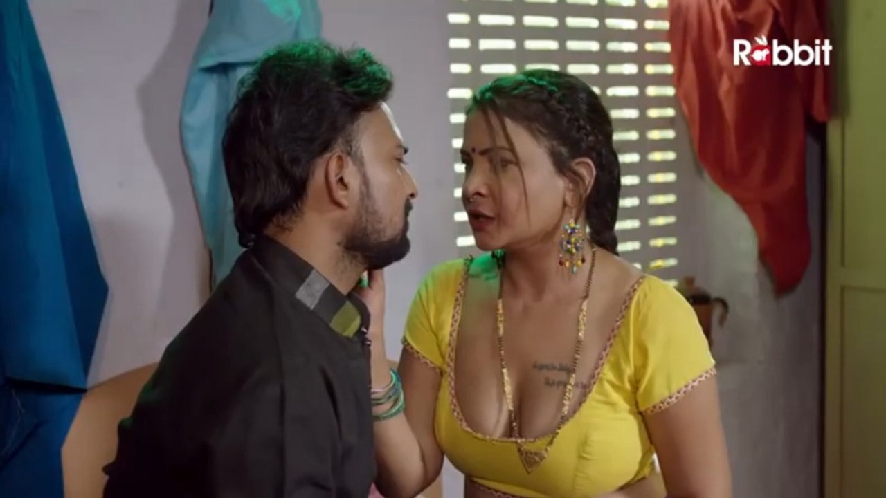 Jalebi ki jawani [hot romance] part 2 webseries