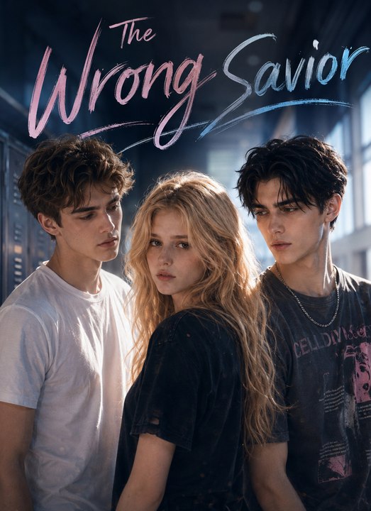 The Wrong Savior | New Movie 2026