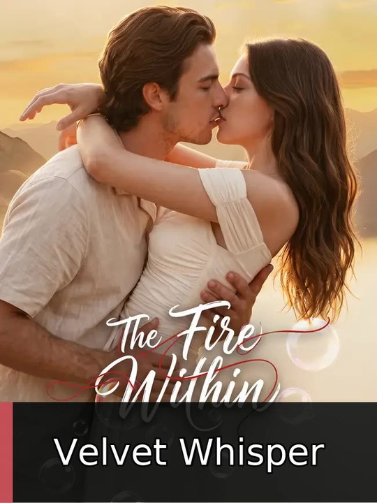 The Fire Within #englishsub #fullmovie⚡️💥🍿 | Velvet Whisper