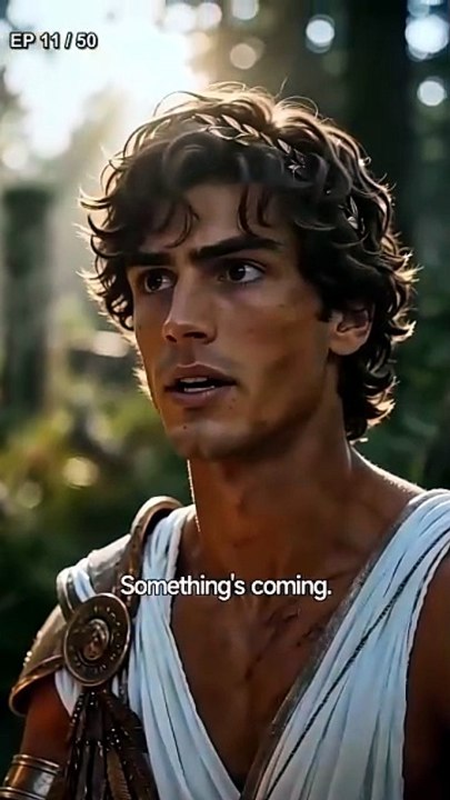 Cast Away, Now He Is A God - Full Episode (ENGSUB) | Fantasy Action #ADB [Full Movie]