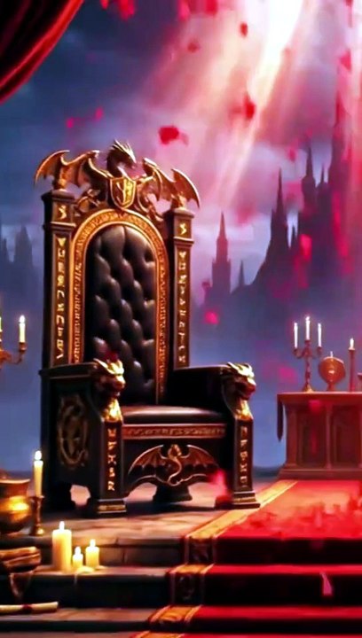 Fated to the Vampire King - Exclusive FULL APP