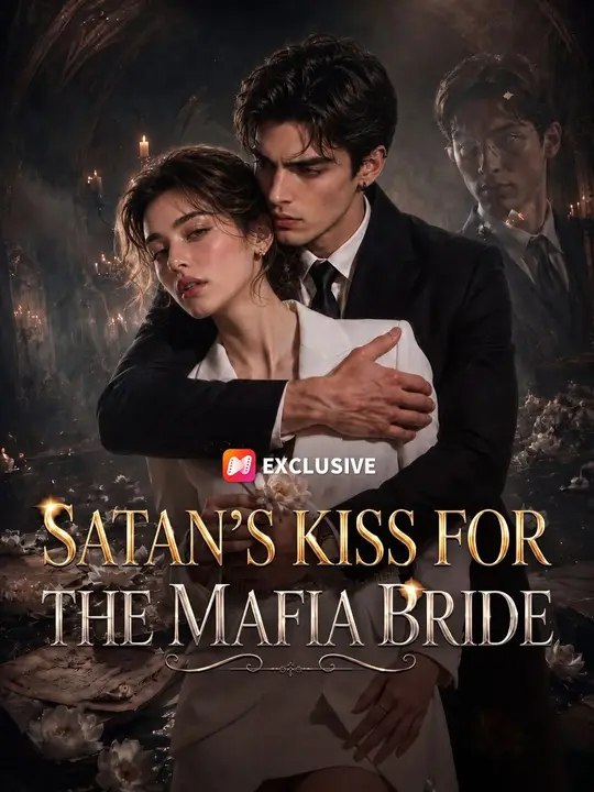 Satan's Kiss for the Mafia Bride HD
