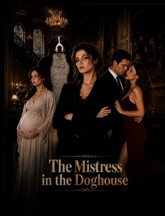 The Mistress In The Doghouse- Drama FULL MOVIES ENGLISH SUB