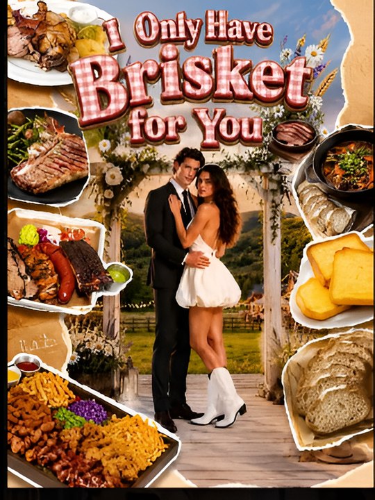 I Only Have Brisket For You- Drama FULL MOVIES ENGLISH SUB
