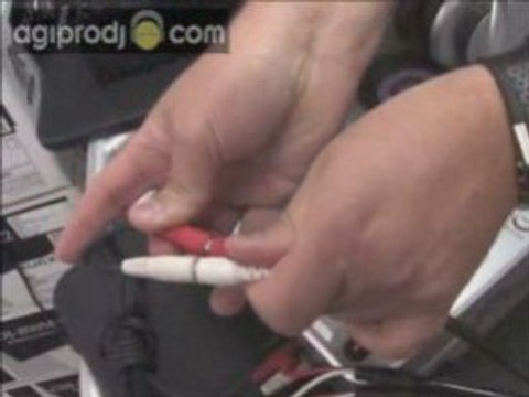 Use Traktor Multi-core Cables w/ Serato, TORQ, MixVibes