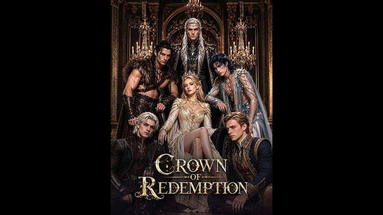 Crown of Redemption - Full EP 💔💔💔