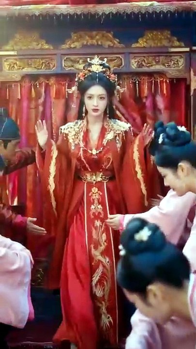 His Majesty's Bandit Queen | Full Series | Short Drama English [Full Movie]
