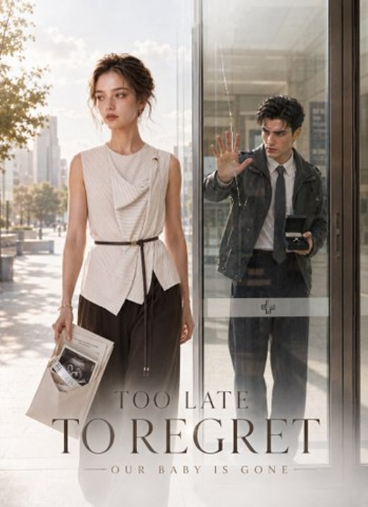 Too Late To Regret Our Baby Is Gone - 丨New Movie - ✅ FULL [Eng Sub]