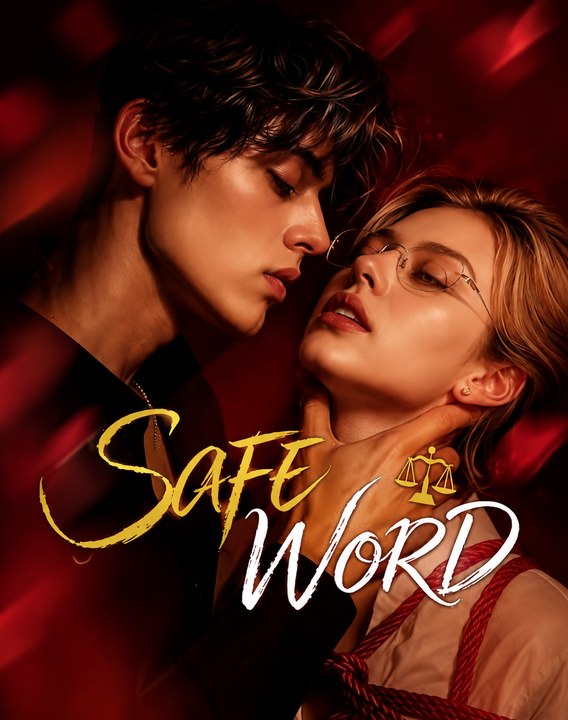 Safe Word Episode Dark Romance Drama Forbidden Love, Secret Relationship & Emotional Passion - ENGSUB