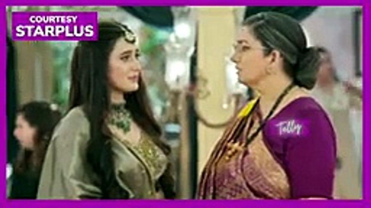 Kyunki Saas Bhi Kabhi Bahu Thi 2 Today Episode New PROMO