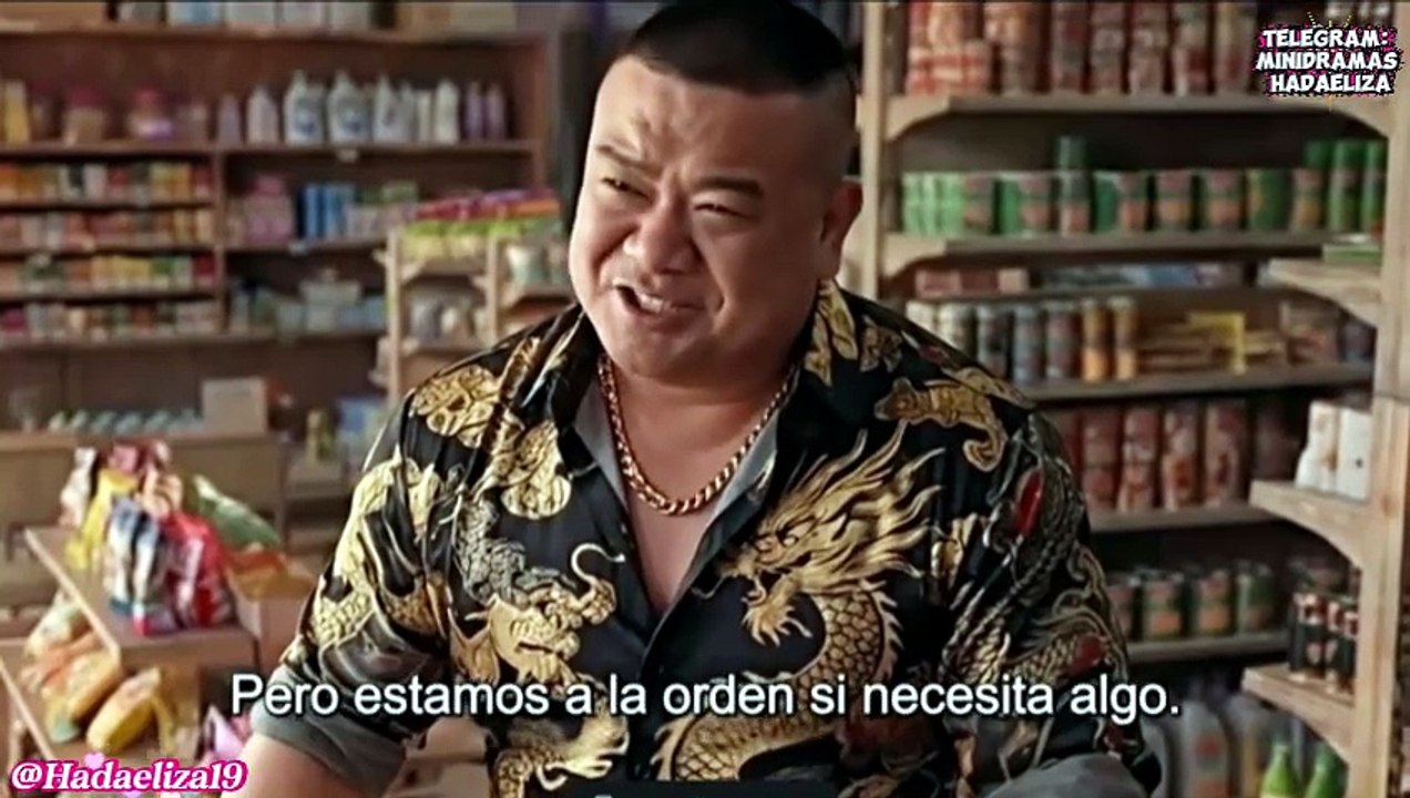 Mi tienda entre mundos del apocalipsis al cielo e