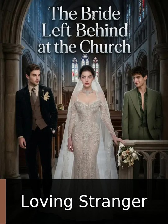 The Bride Left Behind at the Church #englishsubtitle #fullfilm🌸💥🎉 | Loving Stranger
