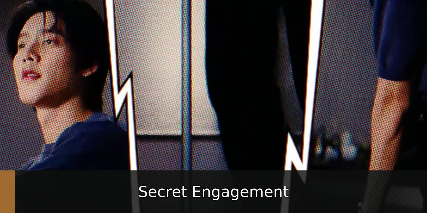 Be My Player Two Episode 2 Secret Engagement