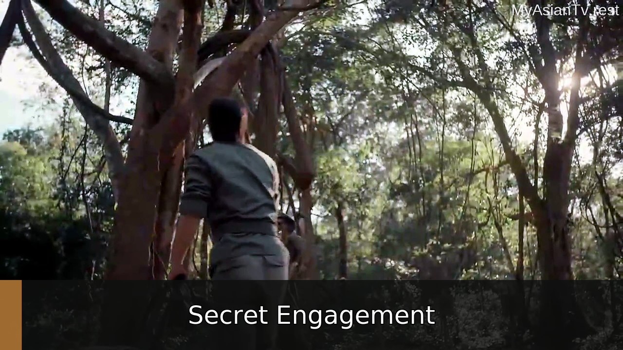 When Light Fades Episode 5 Secret Engagement