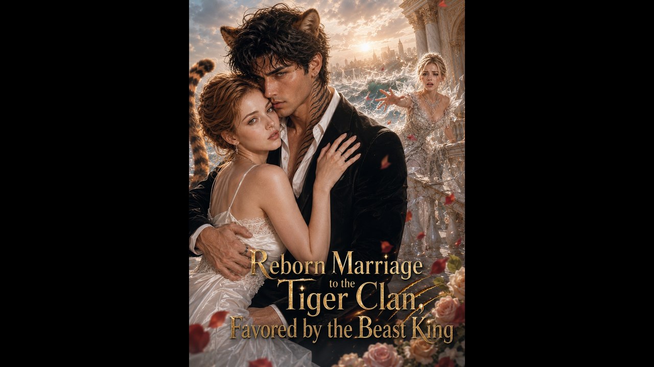 Reborn Marriage to the Tiger Clan, Favored by the Beast King