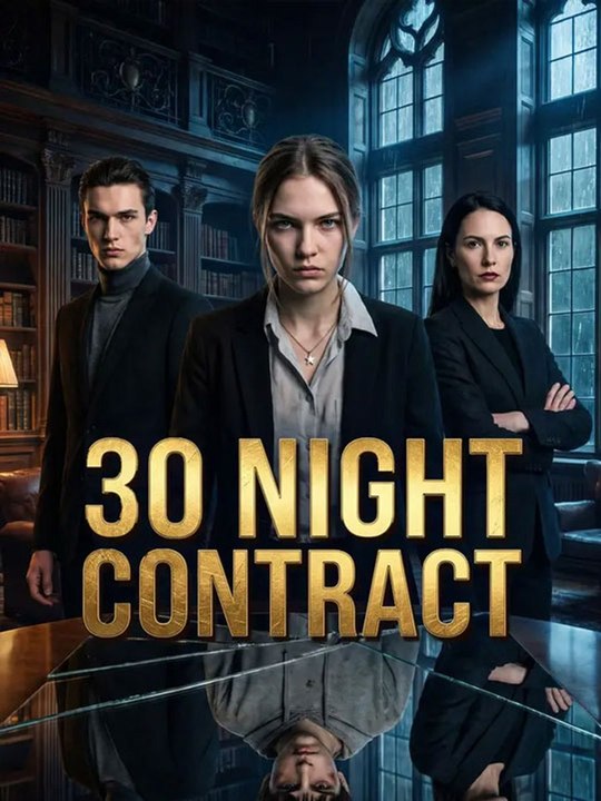 30 NIGHT CONTRACT  🔥🔥🔥FULL MOVIES ENGLISH SUB 2026
