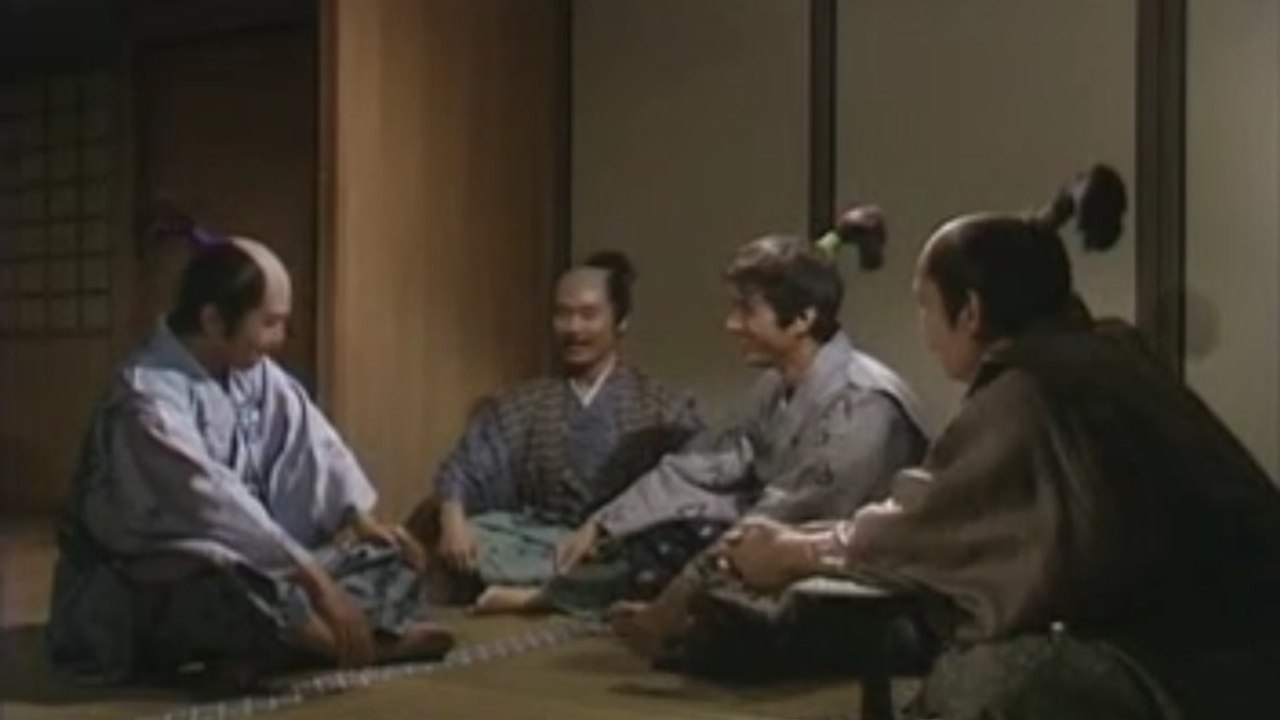 Sanada Taiheiki ep_16