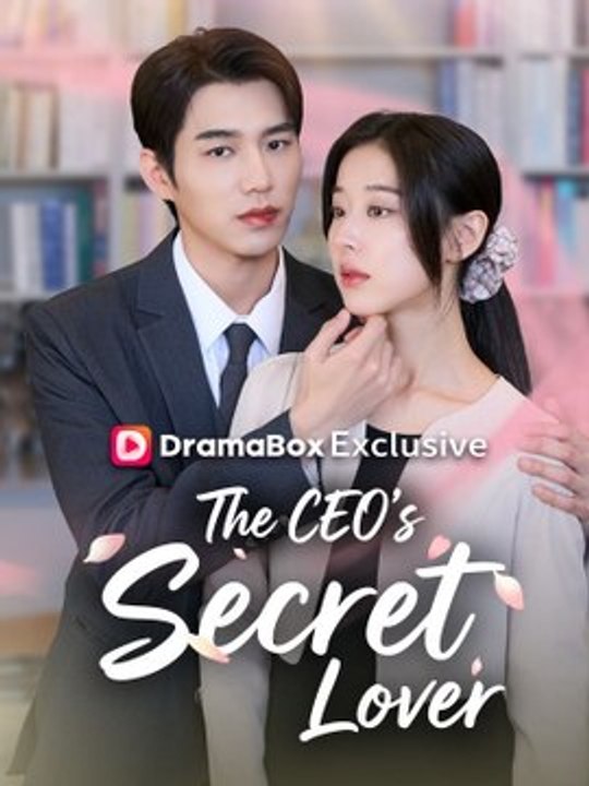 The CEO's Secret Lover - Full Episode