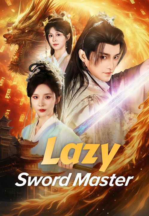 Lazy Sword Master Series English