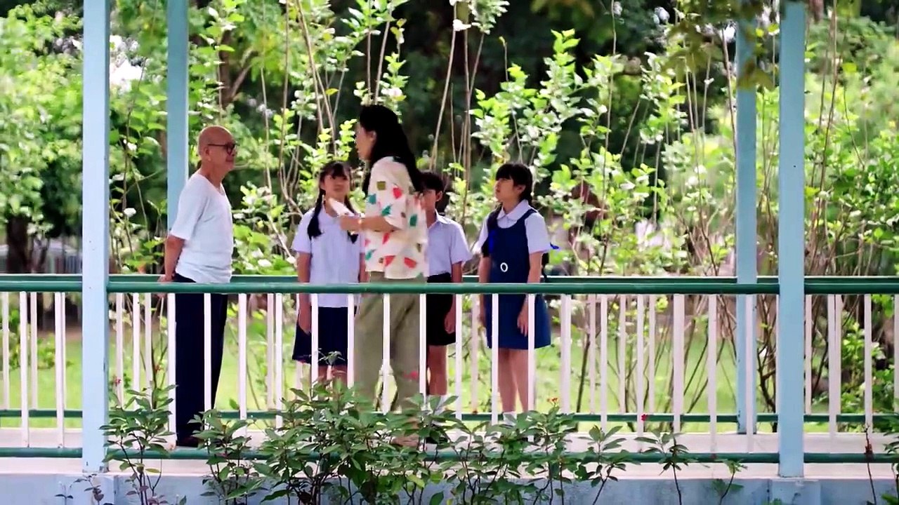 My Grandpa Is a BL Writer (2026) Episode 2 I FULL MOVIES ENGLISH SUB