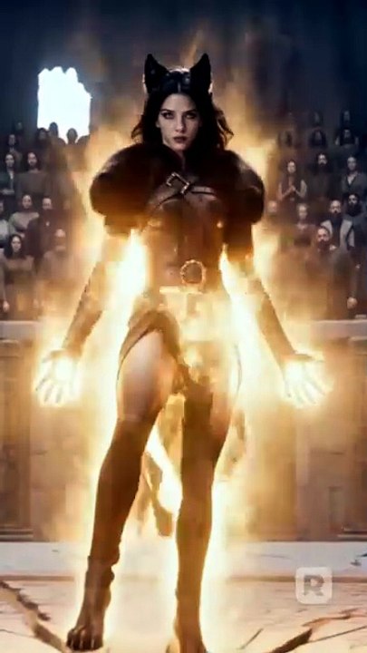 Zero to Alpha- Return of the Wolf King - Full EP 2026 [Full Movie]