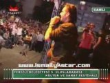 Ismail YK-Sakarya Ferizli Konseri Kanka