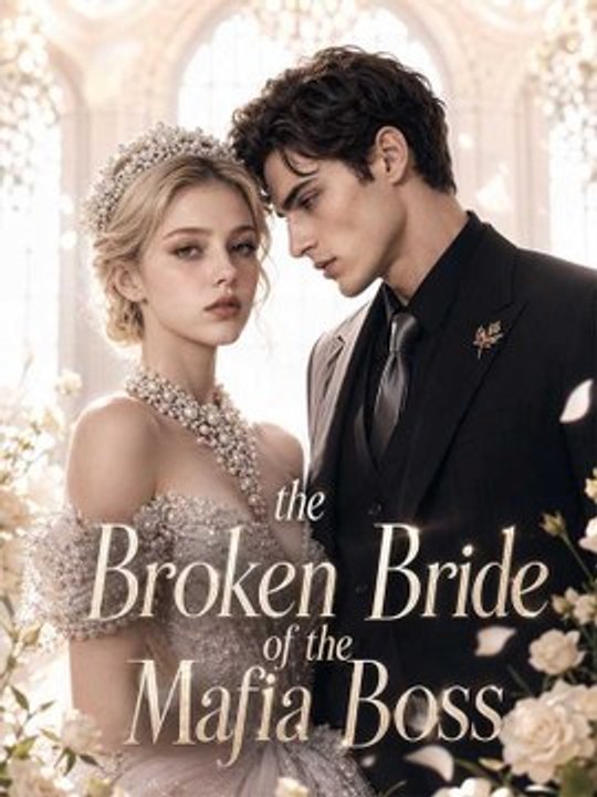 The Broken Bride of the Mafia Boss Full Drama