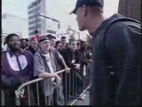 wwe Rap Battle-John Cena Battles A Fan