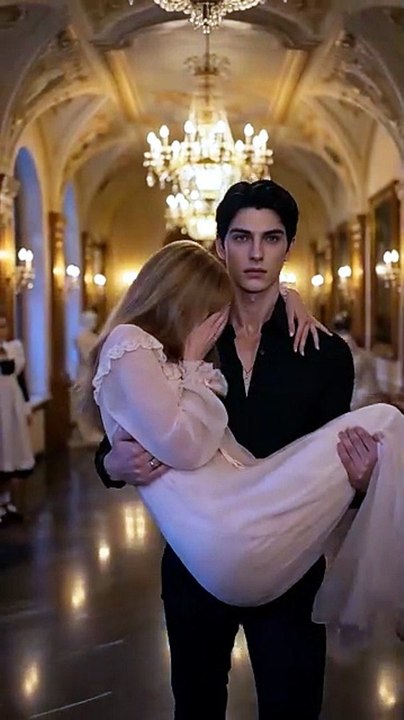 My Blood, His Cure [Full Movie]