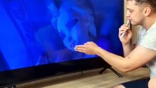 Most Funniest reaction