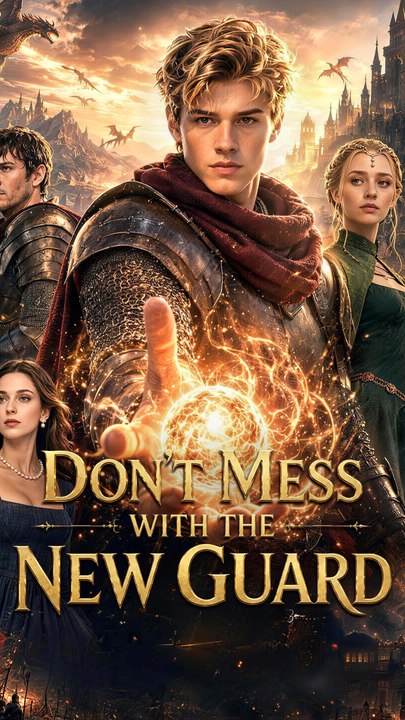 Don't Mess with the New Guard ⚔️ 🌍 ENGSUB Bibi.Films