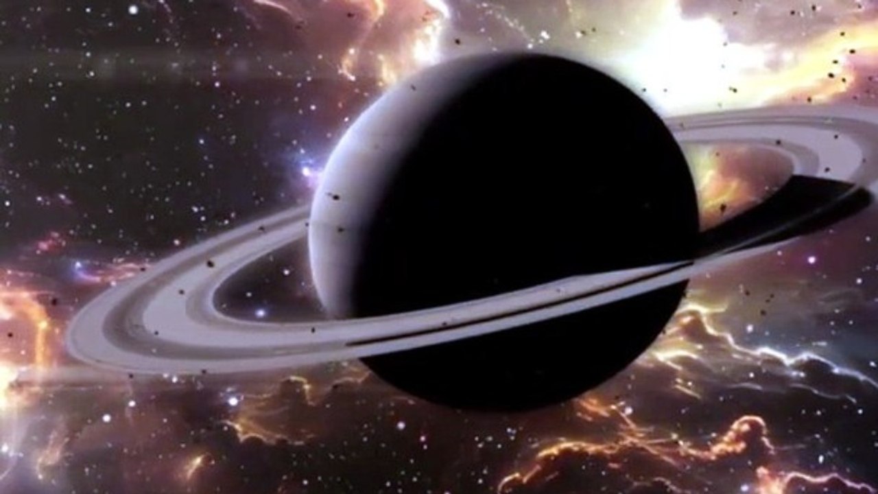 as 80 luas de SATURNO  #curiosidades #saturno  #universo
