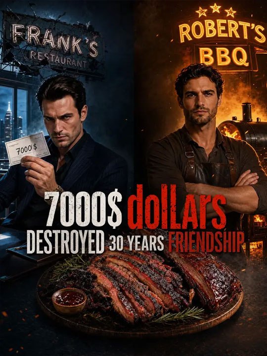 7000 dollars destroyed 30 years friendship - New Movie 2026 - 🧡🍏 🔥 (2026) - FULL ENGSUB | Reelshort Hot HD