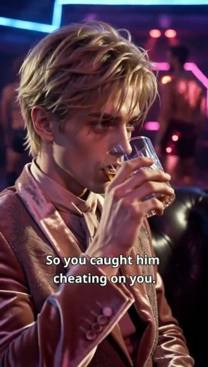 Fatal Seduction: I Fell for My Husband's Seducer - Full EP