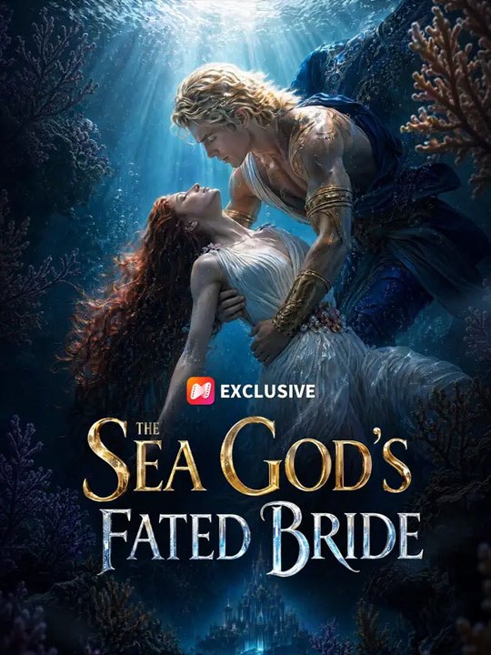 🧡🧡🧡🧡🧡The Sea God's Fated Bride - FULL MOVIES ENGLISH SUB 2026 🧡🧡🧡🧡🧡