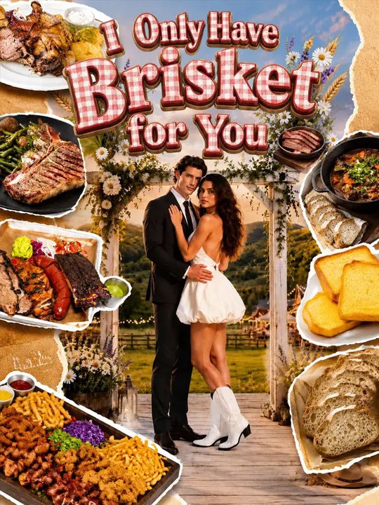 I Only Have Brisket for You - Full Movie -🧡🍏 🔥 (2026) - FULL ENGSUB | Reelshort Hot HD