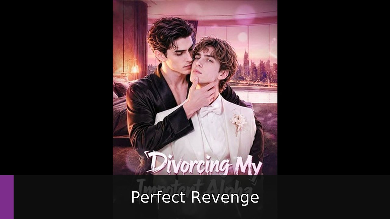Divorcing My Impotent Alpha - Full EP #englishsub #fullmovie🌟🍿 | Perfect Revenge