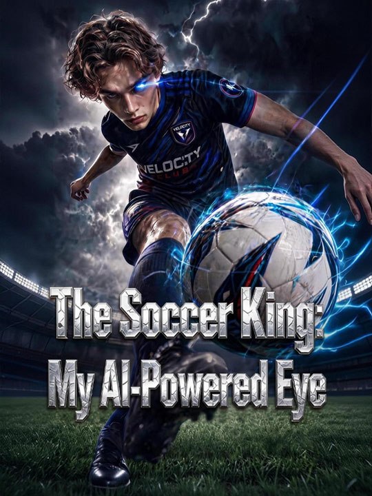 The Soccer King My AI-Powered Eye - New Movie 2026  🧡🍏 🔥[Hot 2026] (2026) - FULL ENGSUB | Reelshort Hot HD