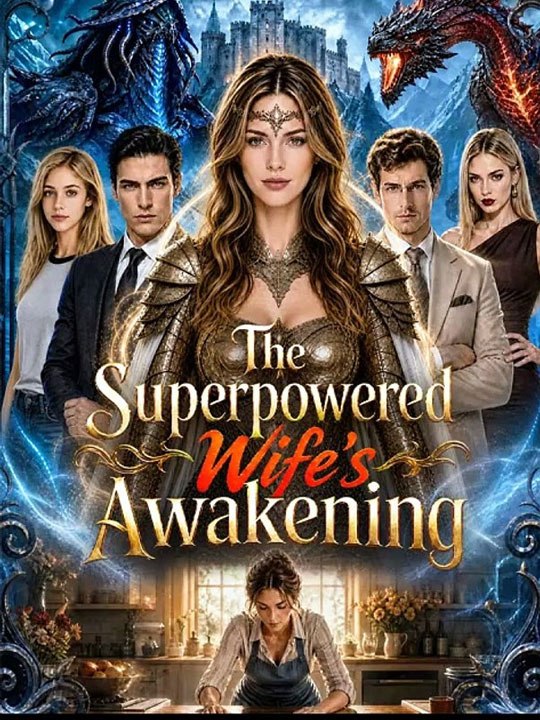 The Superpowered Wife's Awakening - New Movie 2026 - 🧡🍏 🔥[Hot 2026] (2026) - FULL ENGSUB | Reelshort Hot HD