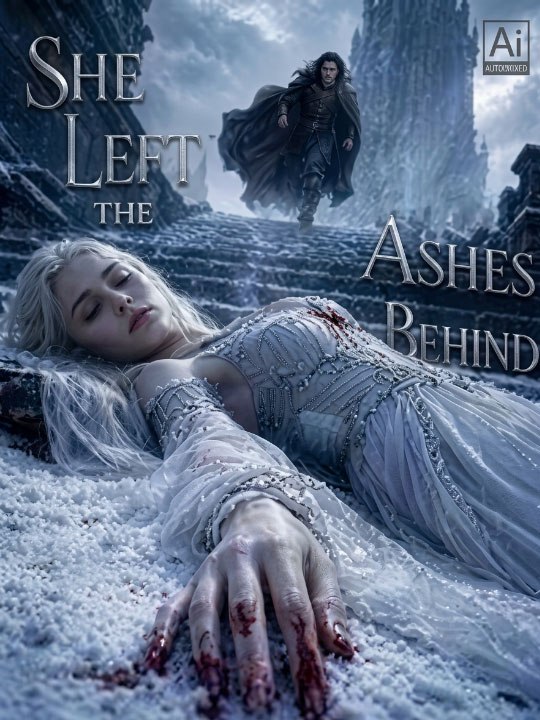 She Left The Ashes Behind - New Movie 2026  🧡🍏 🔥[Hot 2026] (2026) - FULL ENGSUB | Reelshort Hot HD