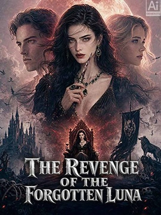 The Revenge of the Forgotten Luna - New Movie 2026  🧡🍏 🔥[Hot 2026] (2026) - FULL ENGSUB | Reelshort Hot HD