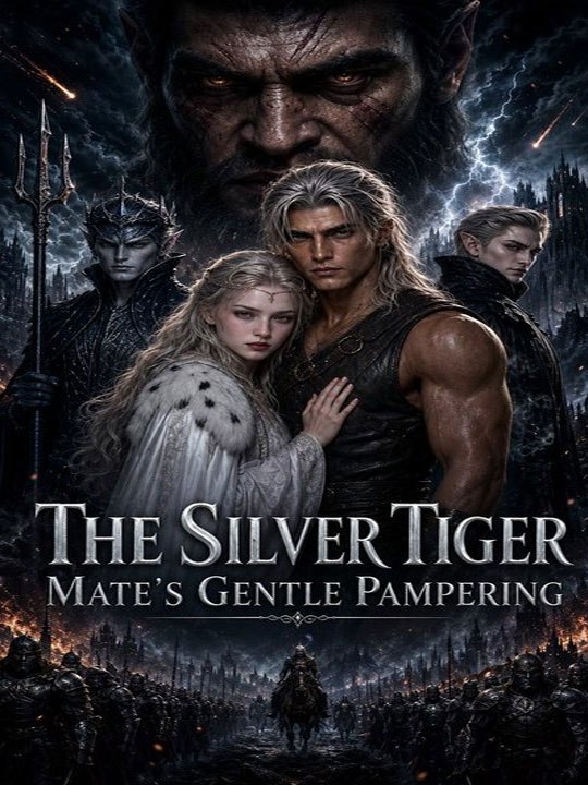 The Silver Tiger Mate's Gentle Pampering - New Movie 2026  🧡🍏 🔥[Hot 2026] (2026) - FULL ENGSUB | Reelshort Hot HD