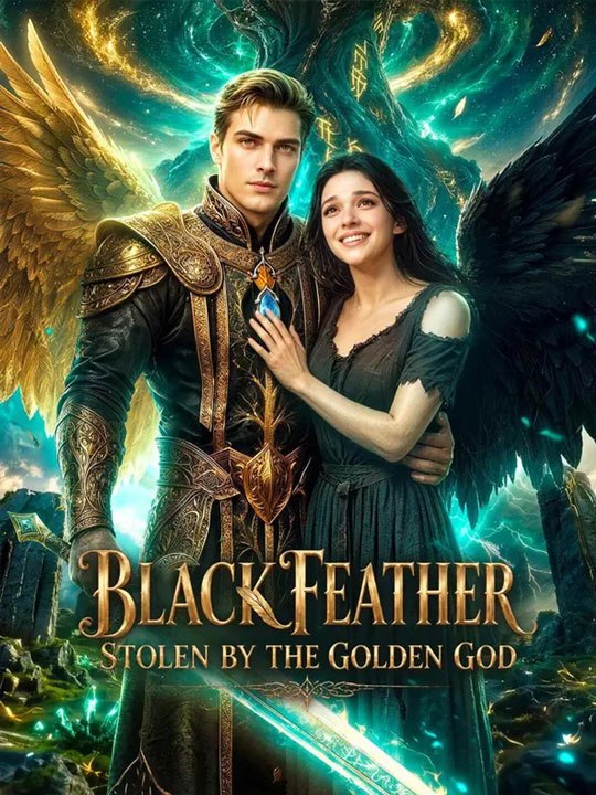 Black Feather Stolen by the Golden God - New Movie 2026 - 🧡🍏 🔥[Hot 2026] (2026) - FULL ENGSUB | Reelshort Hot HD