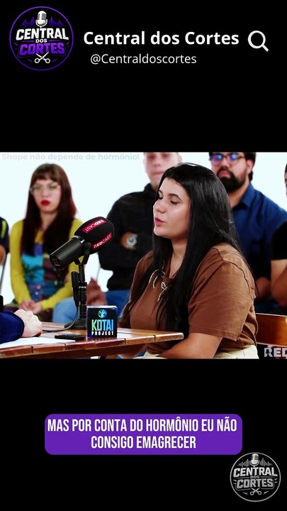 Renato Cariani Explica Como a Tireoide Pode Dificultar o Emagrecimento | Corte de Podcast