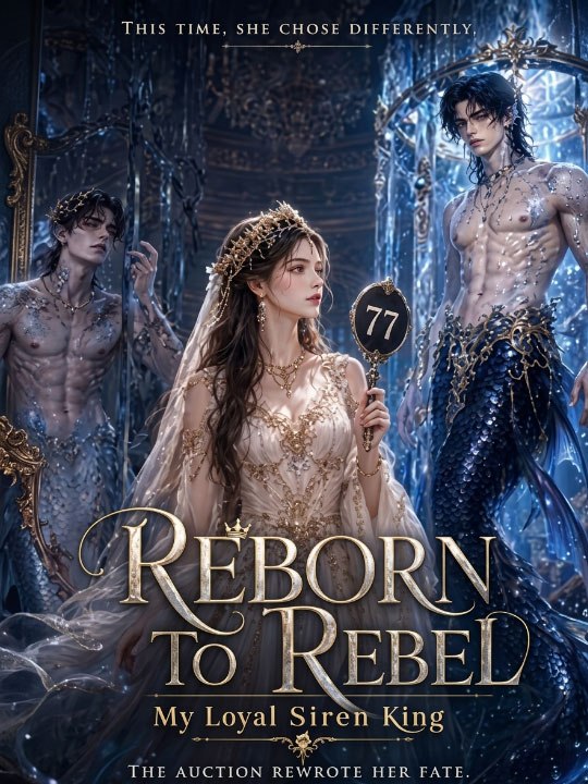 Reborn to Rebel- My Loyal Siren King - New Movie 2026  🧡🍏 🔥[Hot 2026] (2026) - FULL ENGSUB | Reelshort Hot HD