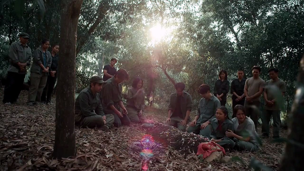 When Light Fades 2026 Episode 5 ✅ FULL [Eng Sub]