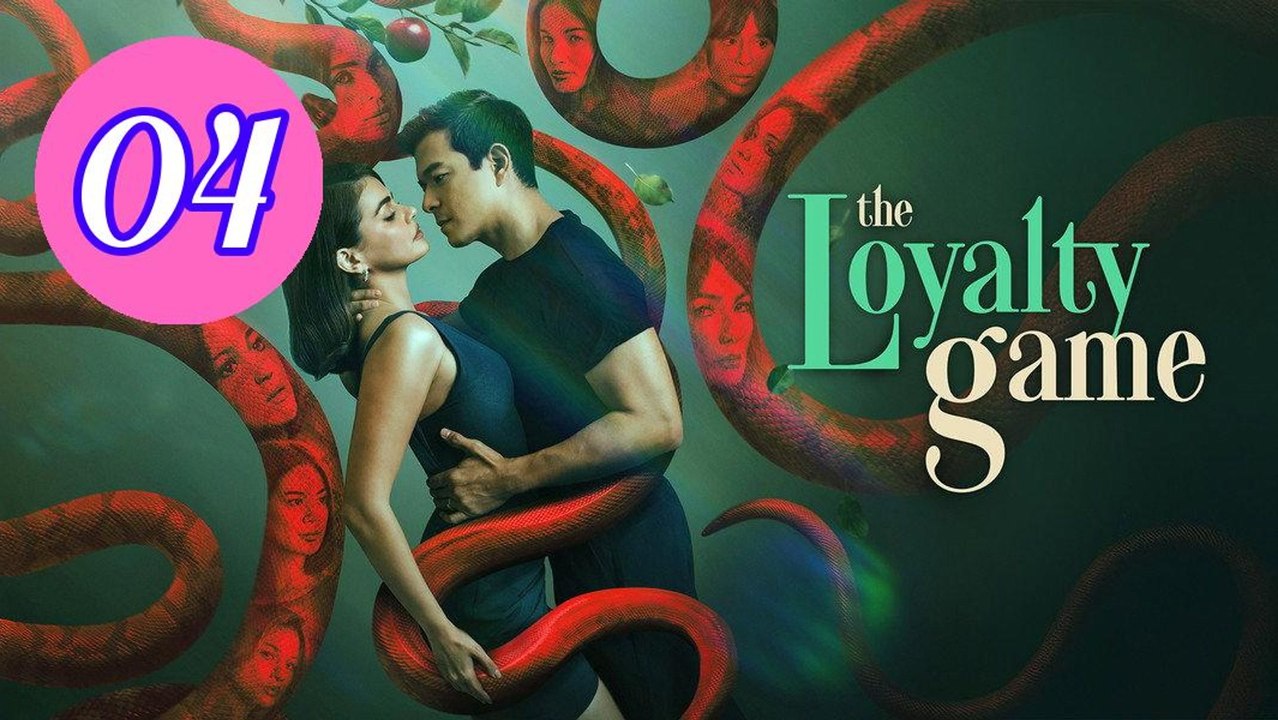 The Loyalty Game 2026 Episode 4 Engsub