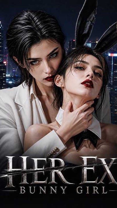 Her Ex Bunny Girl 🐰 🌍 ENGSUB Bibi.Films